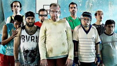 “Καμπεόνες” από την Νέα Κινηματογραφική Λέσχη Καλαμάτας