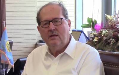 Νικάς για Τατούλη: «Αξεπέραστος “πρωταθλητής” στη ρουσφετολογία και την οικογενειοκρατία»
