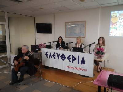 Ο πρώτος λογοτεχνικός περίπατος της Ενωσης Μεσσήνιων Συγγραφέων