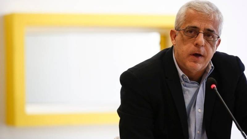 Σοφιανός: Εγκληματική διαχείριση της πανδημίας από την κυβέρνηση