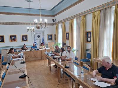 Παρουσιάζεται το νέο brand της Περιφέρειας Πελοποννήσου