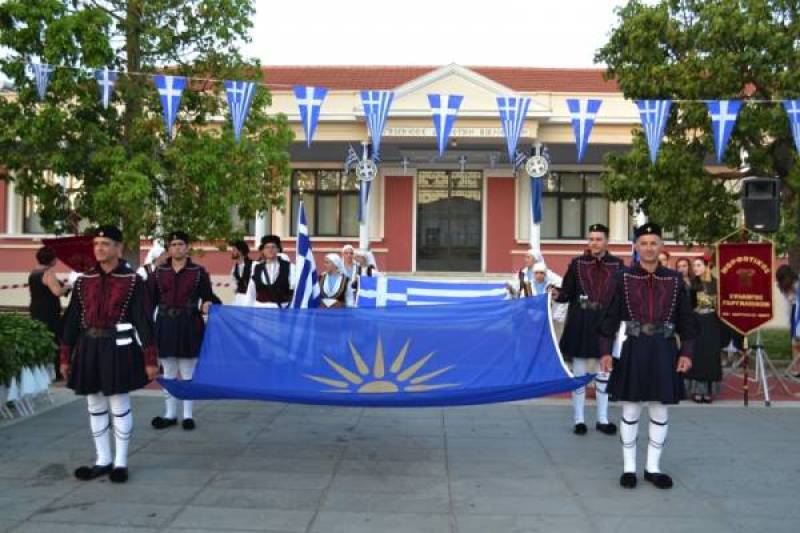 Επετειακή εκδήλωση για τον Τέλλο Aγρα