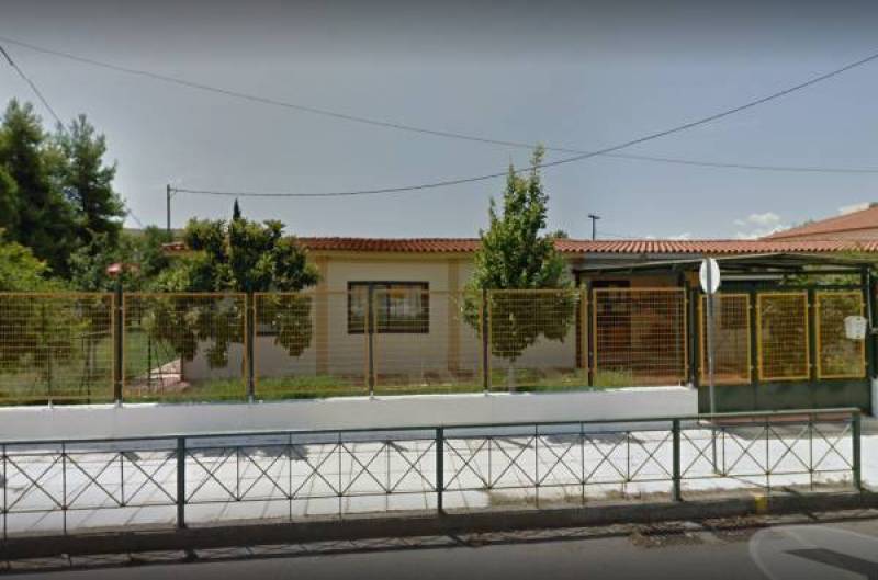 Εγκριση για νέο κτήριο του 1ου Ειδικού Δημοτικού Σχολείου Καλαμάτας