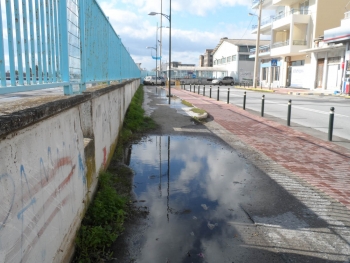 Αλλοι έχουν την ευθύνη