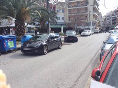 Ο Βγενής "κάρφωσε" το Νίκα μέσω Facebook