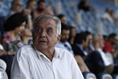 Φλαμπουράρης: «Η αξιολόγηση θα κλείσει γιατί αυτό επιβάλλει η λογική των πραγμάτων»