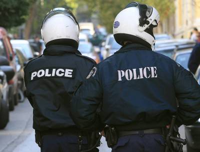 Ας δώσουμε στους αστυνομικούς τη θέση που τους αξίζει! Ι Πιπίνα Κουμάντου