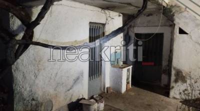 Αδελφοκτονία στην Κρήτη: Τον σκότωσε για τα... κλειδιά του αυτοκινήτου