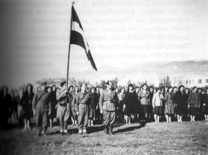 Ματιές στην Ιστορία της πόλης: Η Καλαμάτα την εποχή των Δεκεμβριανών