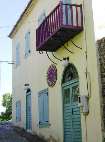 Αναξιοποίητο στην Κυπαρισσία το Λαογραφικό Μουσείο