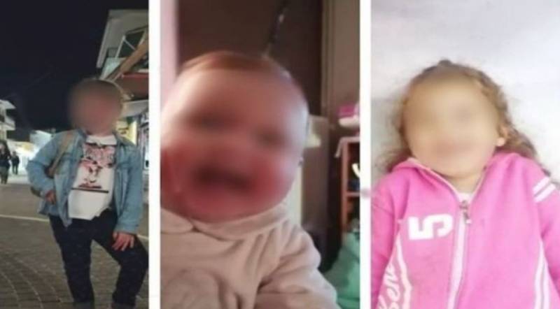 Πάτρα: Νέες αποκαλύψεις για το θρίλερ με το θάνατο των τριών παιδιών (Βίντεο)