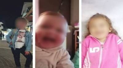 Πάτρα: Νέες αποκαλύψεις για το θρίλερ με το θάνατο των τριών παιδιών (Βίντεο)