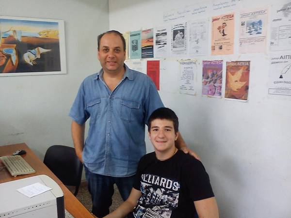 Ξωκκλήσια της Μεσσήνης στο Διαδίκτυο