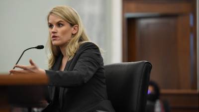 Φράνσις Χάουγκεν: Η μηχανικός πληροφορικής που θέλει να καταστήσει το Facebook λιγότερο τοξικό