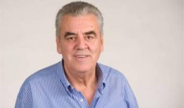 Μπρεδήμας: "Υπηρετούμε ιδεώδη και όχι συμφέροντα"