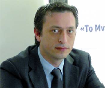 Ο πρόεδρος της ΝΟΔΕ για τα επεισόδια στο Μελιγαλά