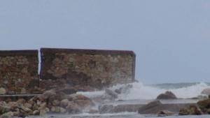 Στην "Κρατική" Περιφέρεια τα ρίχνει ο Π. Αλευράς: Αποποίηση ευθυνών για το λιμάνι Κυπαρισσίας