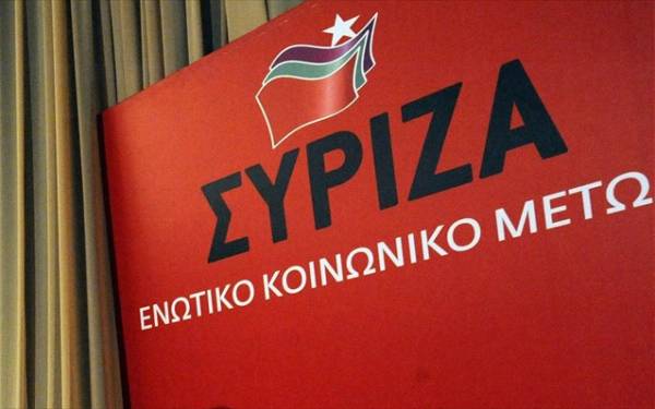 Υπέρ του ΣΥΡΙΖΑ υπογράφουν 220 πανεπιστημιακοί από όλα τα ΑΕΙ της χώρας