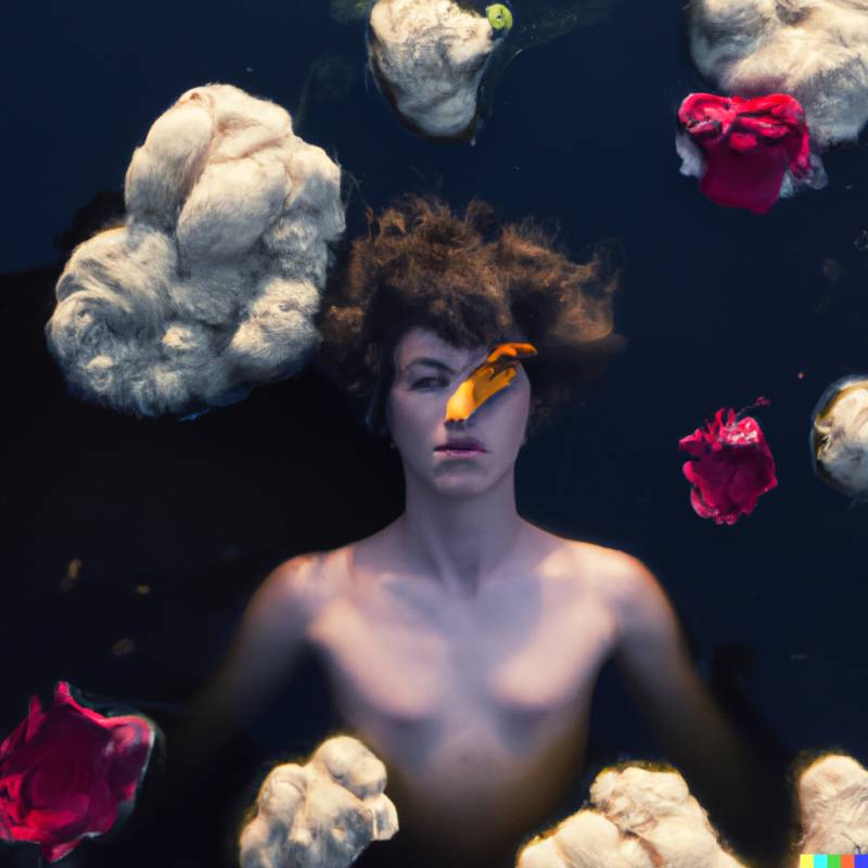 Η Γιούλα Παπαδοπούλου σε έκθεση στο Παρίσι