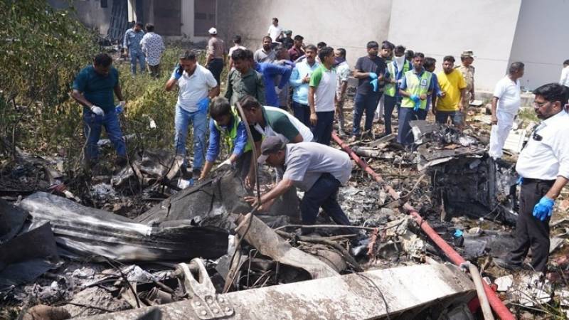 Αύξηση των θυμάτων αεροπορικών δυστυχημάτων διεθνώς το 2025