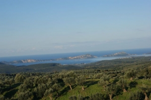 Η Μεσσηνία πολύ ψηλά στην έξοδο του Πάσχα