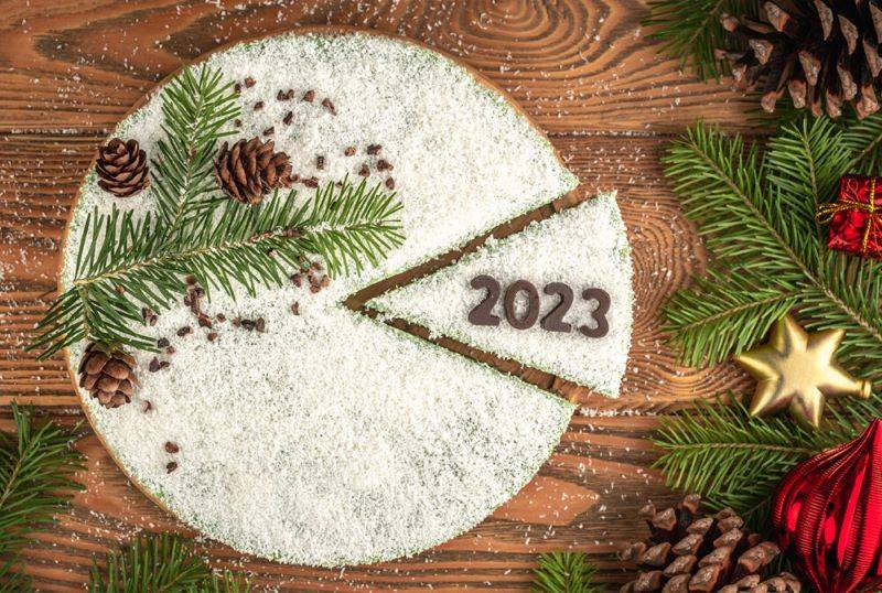 Κρατούν στατιστικά μόνο για τις… πίτες