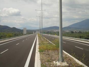 Κόλλησε στο Ελεγκτικό η νέα σύμβαση του "Μορέα"