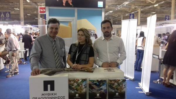 20 πελοποννησιακές επιχειρήσεις στην έκθεση “Super Market, Mini Market και Περίπτερο”