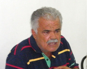 Πρόεδρος μέσω... Καλλικράτη στη Δυτική Μάνη