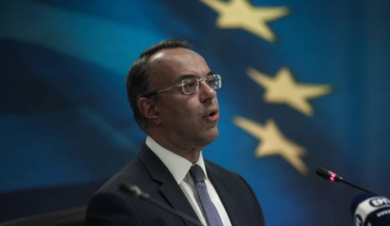 Σταϊκούρας: Η έκθεση της Κομισιόν πιστοποιεί την ανάκαμψη της οικονομίας και την πρόοδο στις μεταρρυθμίσεις