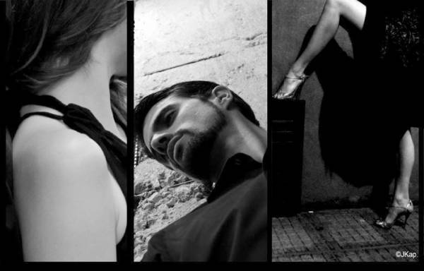 Τα καλύτερα ζευγάρια τάνγκο στην Καλαμάτα