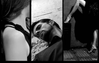 Τα καλύτερα ζευγάρια τάνγκο στην Καλαμάτα