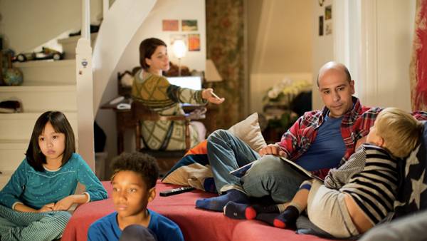 Θερινές προβολές της Νέας Κινηματογραφικής Λέσχης Καλαμάτας