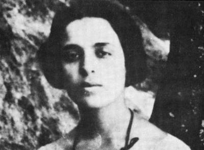 "Ακολουθώντας τα βήματα της Μ. Πολυδούρη" στο Καλλιτεχνικό Στέκι