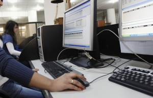 Ο πολίτης κριτής δε γελιέται