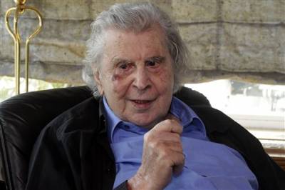 Λάβρος ο Μίκης κατά Τσίπρα: &quot;Σε παραδέχομαι, γιατί είσαι μάγκας...&quot;
