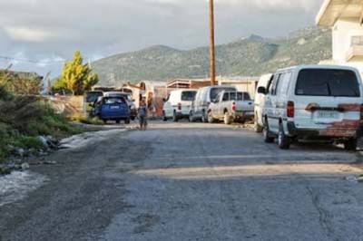 Κρατικές ευθύνες βλέπει ο Νίκας για τους τσιγγάνους