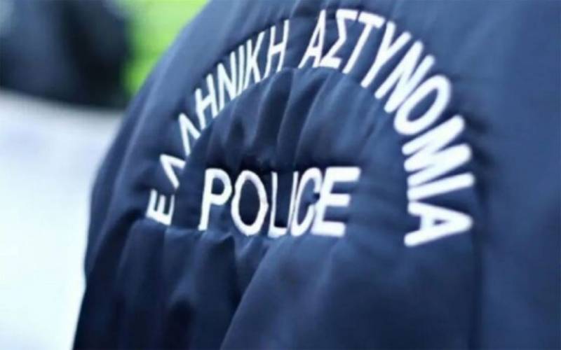 Θεσσαλονίκη: Συνελήφθη 31χρονος με 22 κιλά ακατέργαστης κάνναβης