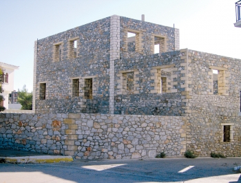 Σύσκεψη στην Τρίπολη για ανακατασκευή "Κορφιωτάκειου"