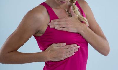 Καλαμάτα: Ενημερωτική εκδήλωση για τον καρκίνο του μαστού