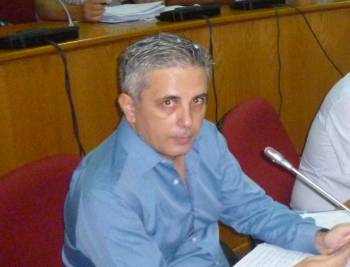 Οι θέσεις του Μανώλη Μάκαρη για το θέμα των τσιγγάνων