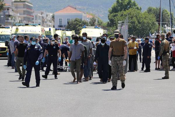 Καλαμάτα: Στους 78 οι νεκροί - Εξετάζονται ύποπτοι ανάμεσα στους διασωθέντες
