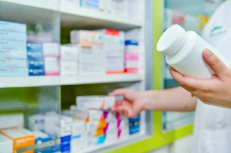 Εκπαιδευτική διημερίδα της Pharmagroup ΑΕ