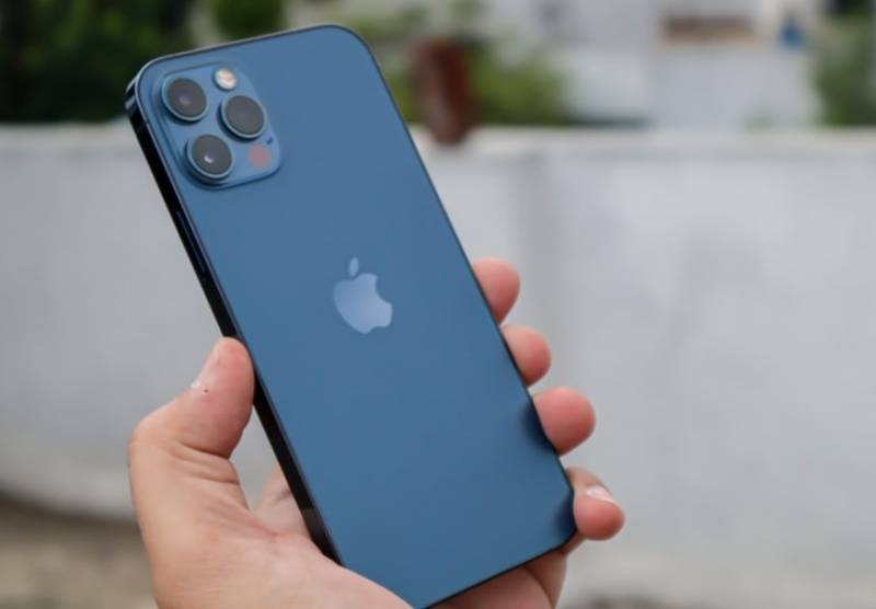 iphone 12: «Έσπασε το φράγμα» των 100 εκατ. πωλήσεων - Σε 7 μήνες η πιο επιτυχημένη σειρά της Apple