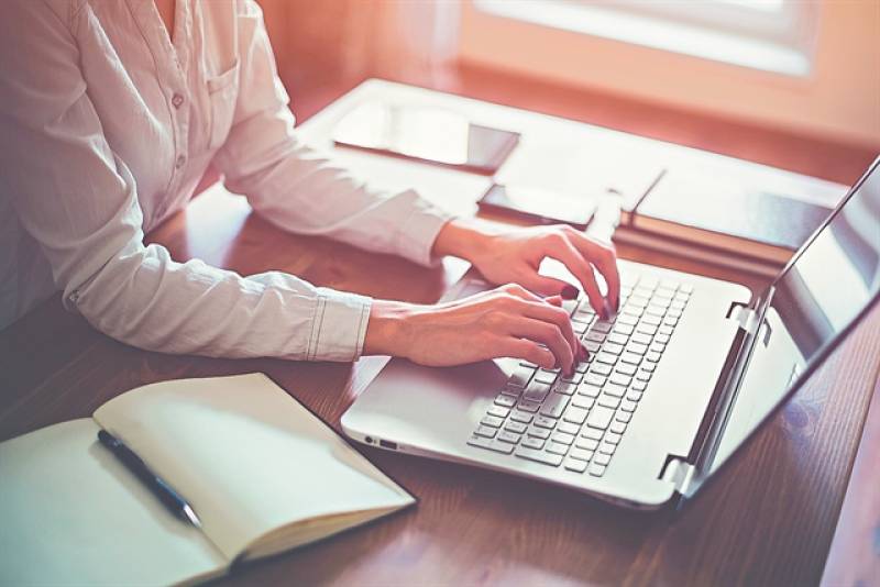 Ψηφίστηκε επί της αρχής το νομοσχέδιο για την τηλεργασία