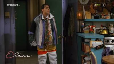 Οι υπέρογκες αμοιβές που λαμβάνουν οι ηθοποιοί από τις επαναλήψεις (Βίντεο)