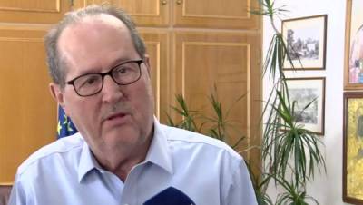 Διαπιστώσεις Νίκα: Η ψηφοθηρία, η συναλλαγή και “οι κουμπαριές” υπεύθυνοι για τους Ρομά