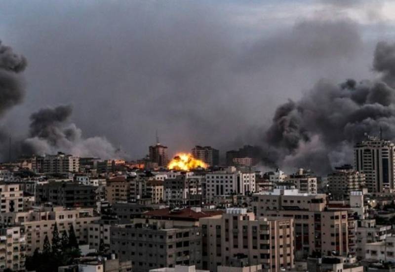 Δύο πρόωρα μωρά πέθαναν στο μεγαλύτερο νοσοκομείο της Γάζας, σύμφωνα με ισραηλινή ΜΚΟ