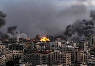 Δύο πρόωρα μωρά πέθαναν στο μεγαλύτερο νοσοκομείο της Γάζας, σύμφωνα με ισραηλινή ΜΚΟ