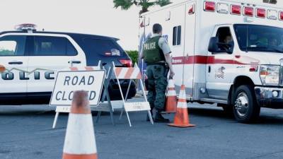ΗΠΑ: Δύο νεκροί, 9 τραυματίες από πυρά ενόπλου σε πανεπιστήμιο - Ανθρωποκυνηγητό για τον δράστη